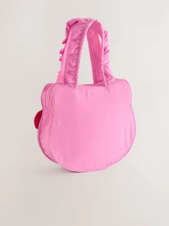 Roze - Hello Kitty Handtas