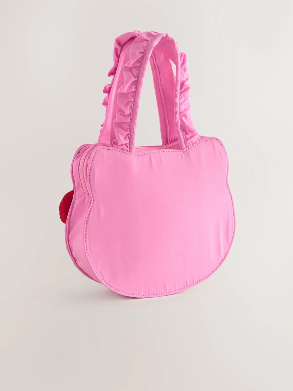 Roze - Hello Kitty Handtas
