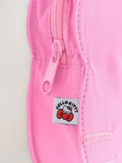 Roze - Hello Kitty Handtas