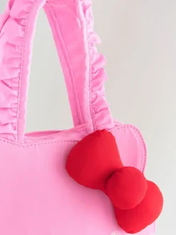 Roze - Hello Kitty Handtas