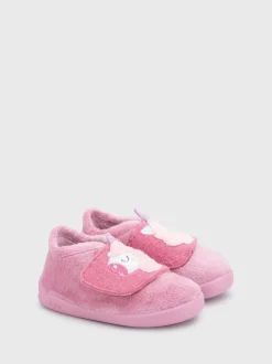 Roze - Igor Homie Character Slippers.