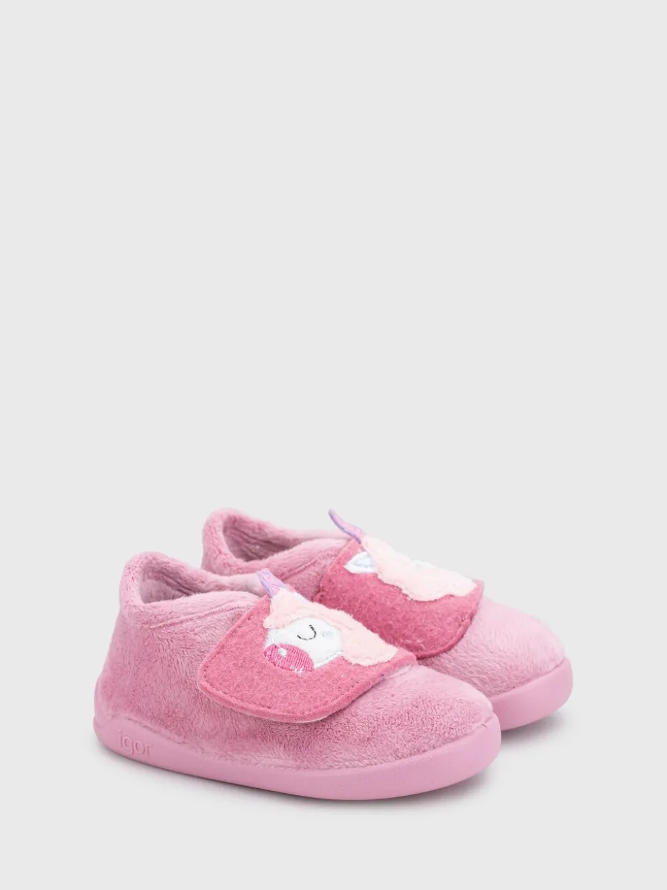Roze - Igor Homie Character Slippers.