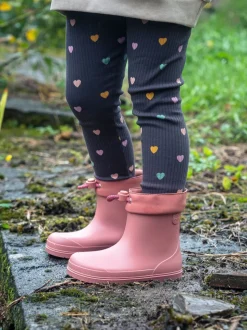 Roze - Igor Mendi Ankle Wellies