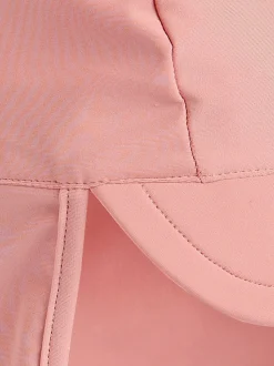 Roze - Legionnairezwemhoed (3 mnd-10 jr)