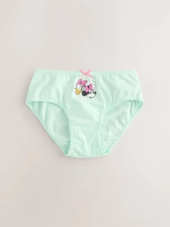 Roze - Minnie Mouse-onderbroeken 5 stuks (1.5-12jaar)