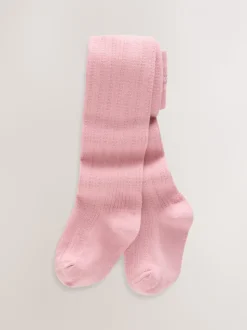 Roze - Set van 3 babymaillots (0 mnd-2 jr)