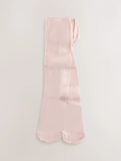 Roze - Shimmer 60 Denier Tights