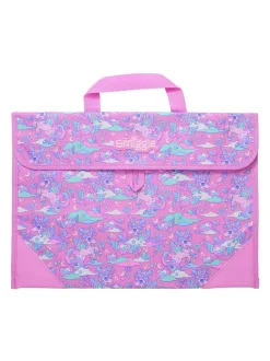 Roze - Smiggle Trailblazer Book Bag