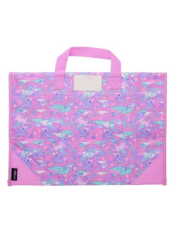 Roze - Smiggle Trailblazer Book Bag