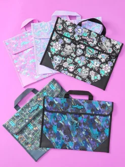 Roze - Smiggle Trailblazer Book Bag