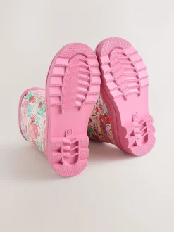 Roze - Squshmallows Laarzen