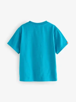 Roze - Superdry T-Shirts 3 Pack