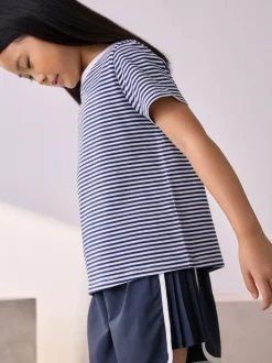 Roze - T-shirts 4 Pack (3-16jr)