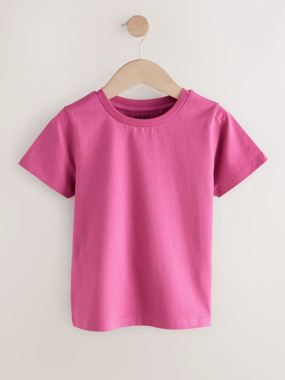 Roze - T-shirts 4 Pack (3-16jr)