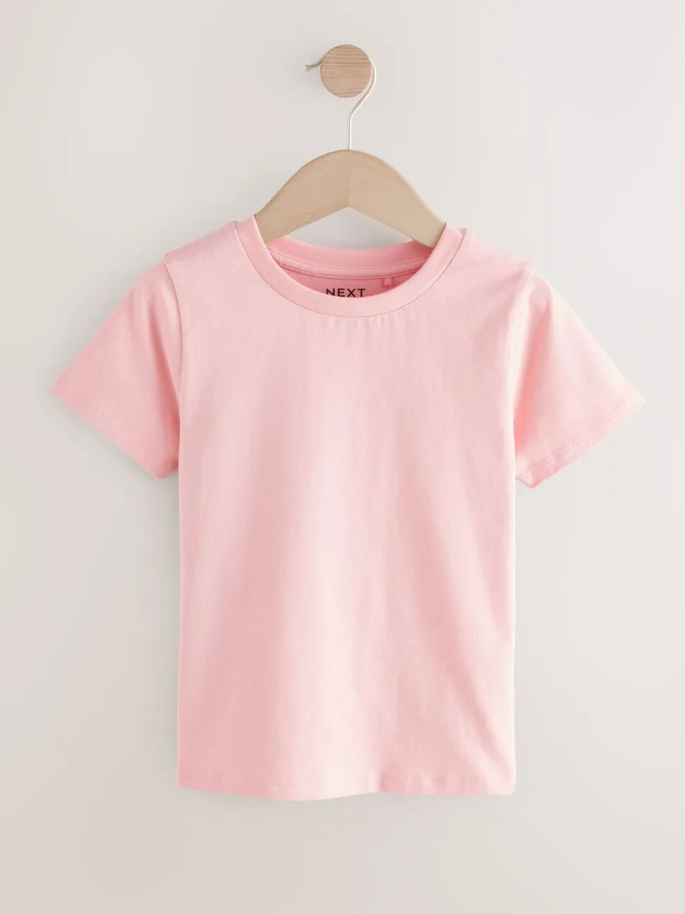 Roze - T-shirts 4 Pack (3-16jr)