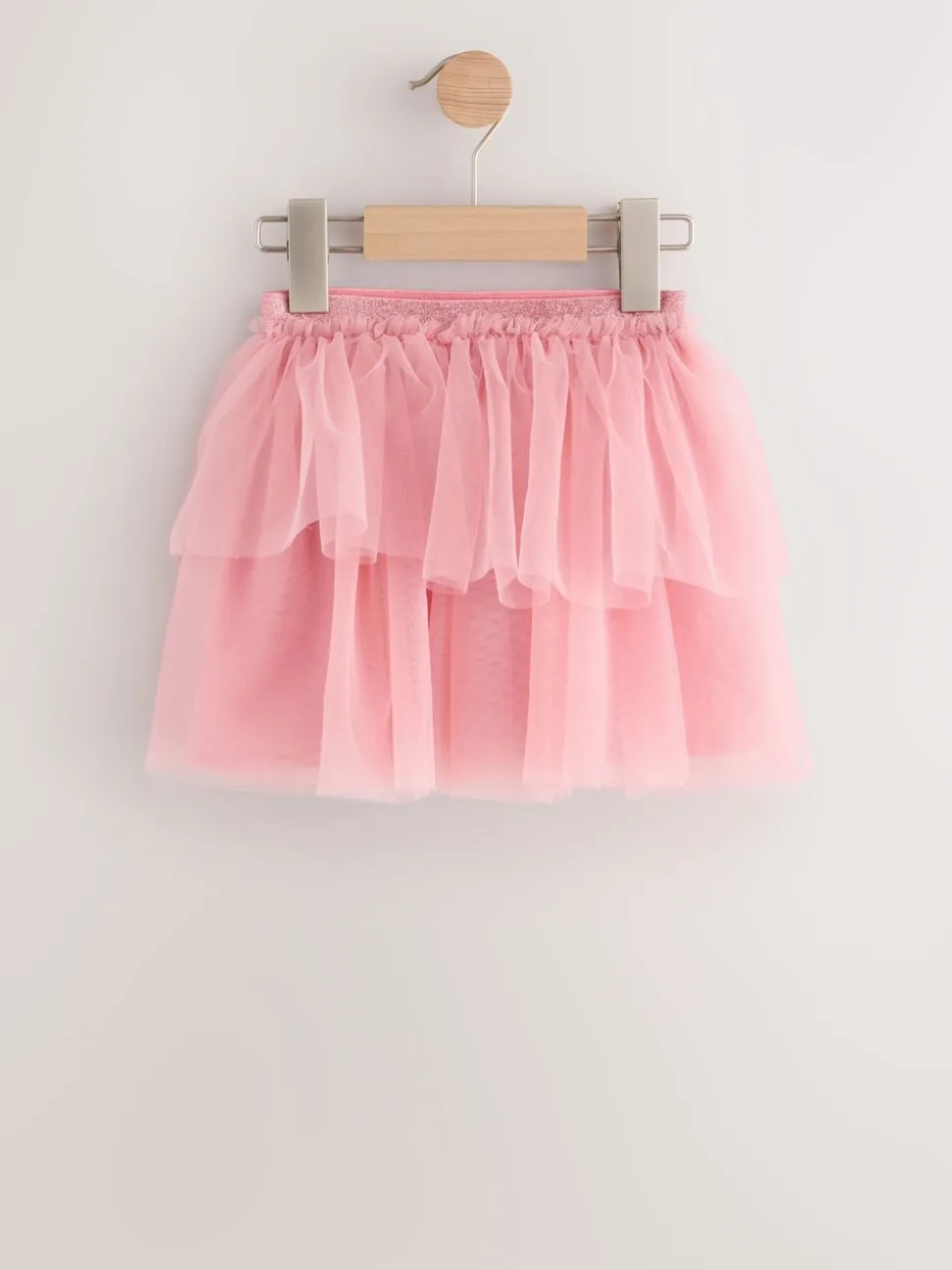 Roze - Tutu-rok (3 mnd- 7 jr)