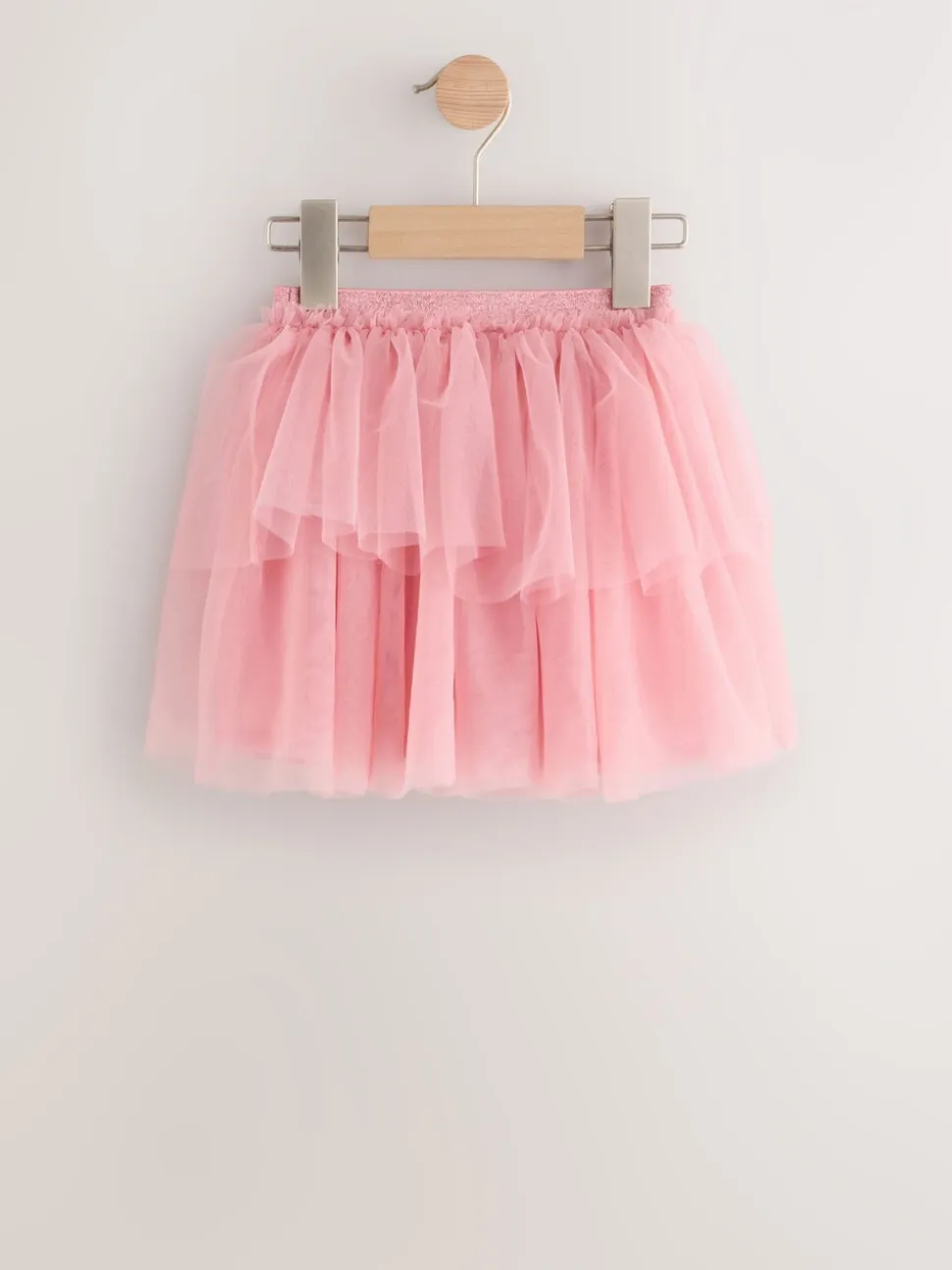Roze - Tutu-rok (3 mnd- 7 jr)