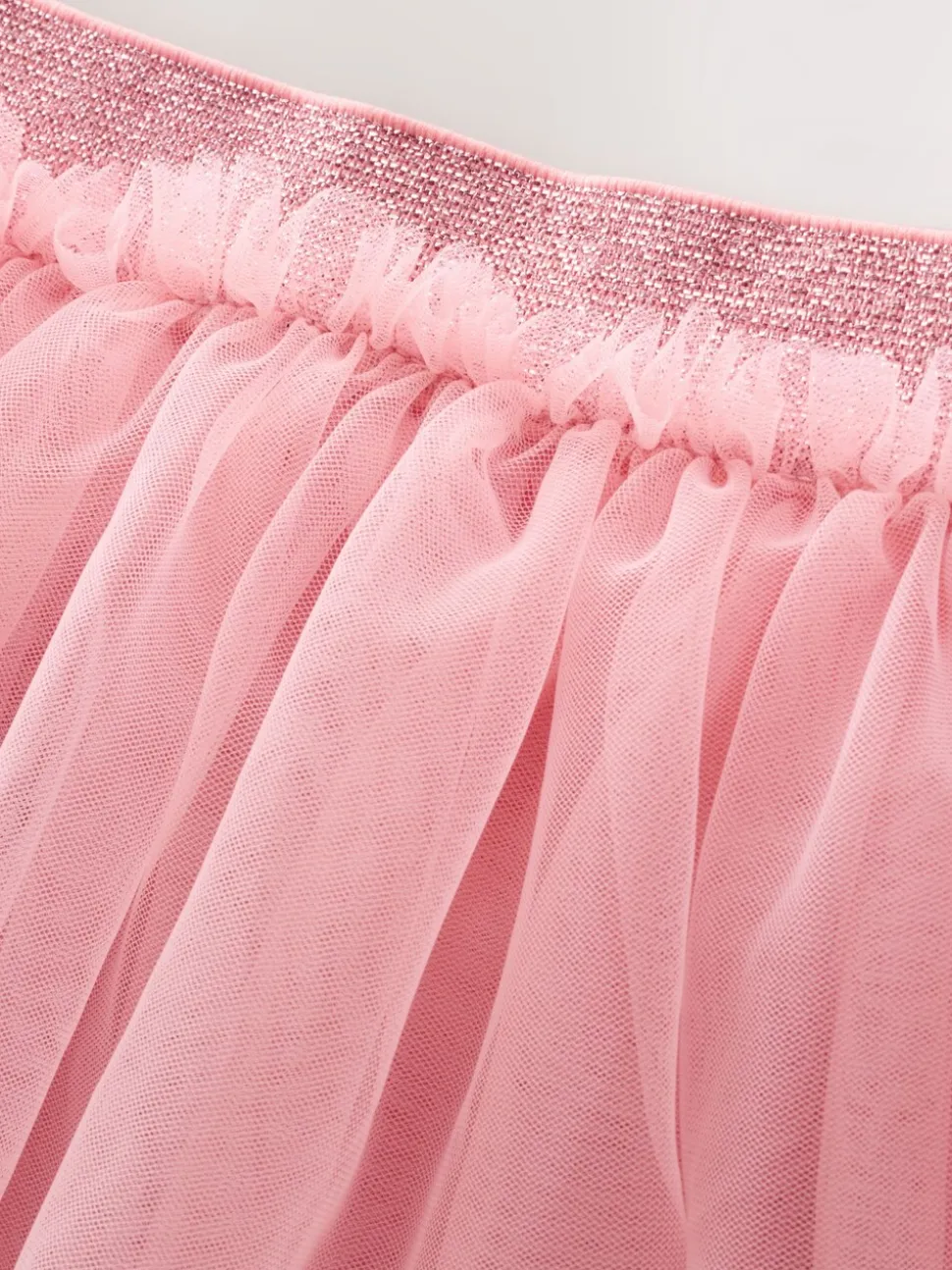 Roze - Tutu-rok (3 mnd- 7 jr)