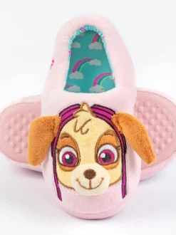 Roze - Vanilla Underground - Paw Patrol pantoffels voor meisjes