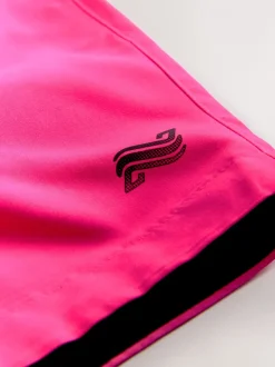 Roze - Zwembroek (1,5-16jr)