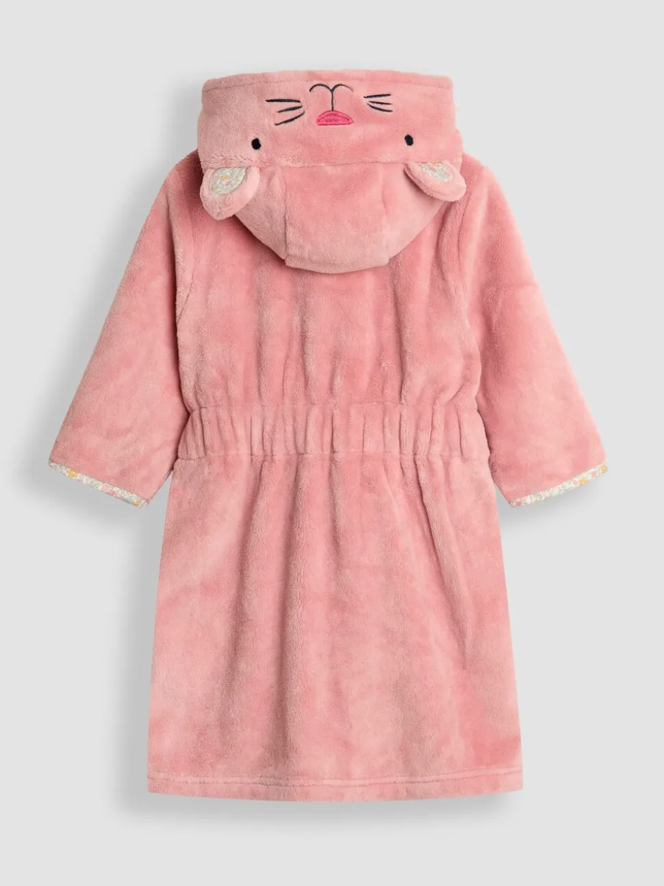 Roze muis - JoJo Maman Bébé - Badjas