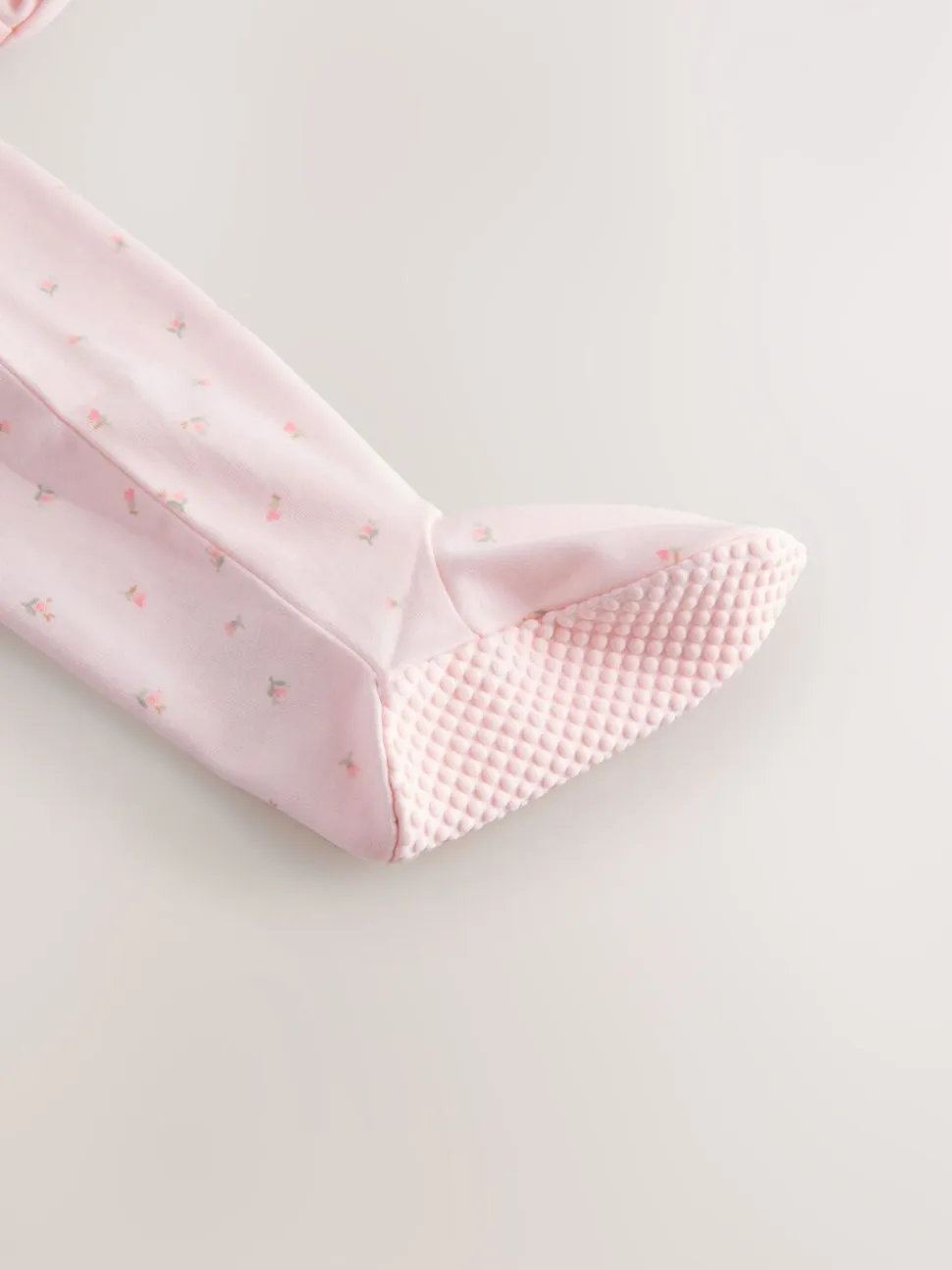 Roze Mummy - Gezinspyjama voor baby's (0-2jr)