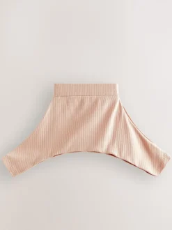 Roze/grijs - 3 Set Hip Dysplasia Baby Leggings (0-3jaar)