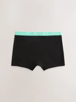 Roze/lila - Short Briefs 5 Pack (2-16yrs)