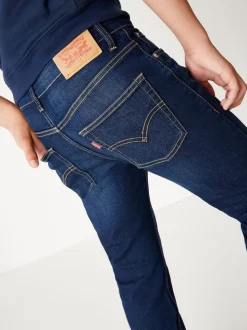 Rushmore - Levi's® Kids 511 slim fit jeans