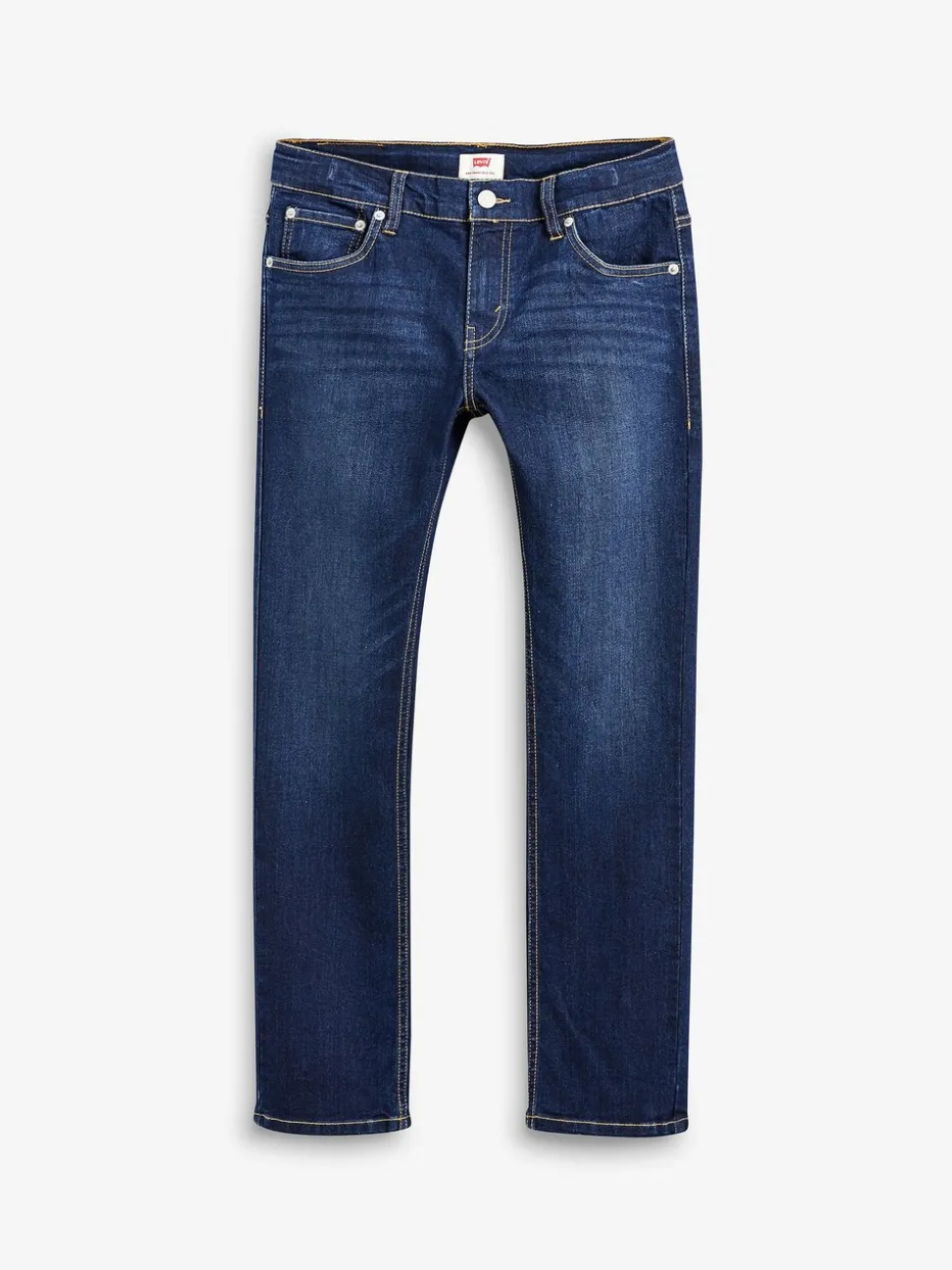 Rushmore - Levi's® Kids 511 slim fit jeans