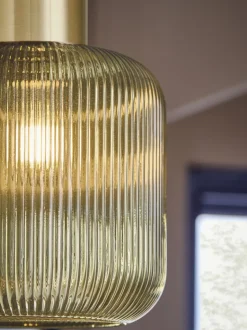 Ryker Easy Fit Light Shade
