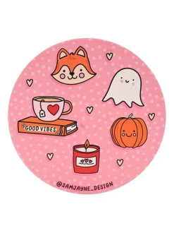 Sam Jayne All Things Autumn Mug Set