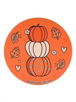 Sam Jayne Autumn Leaves Gift Set