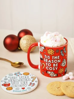 Sam Jayne Tis The Season To Be Cosy Gift Set