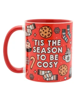 Sam Jayne Tis The Season To Be Cosy Gift Set