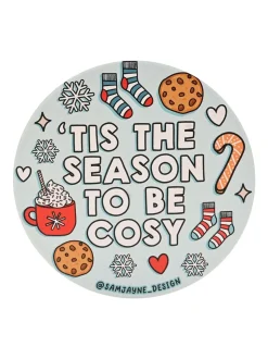 Sam Jayne Tis The Season To Be Cosy Gift Set