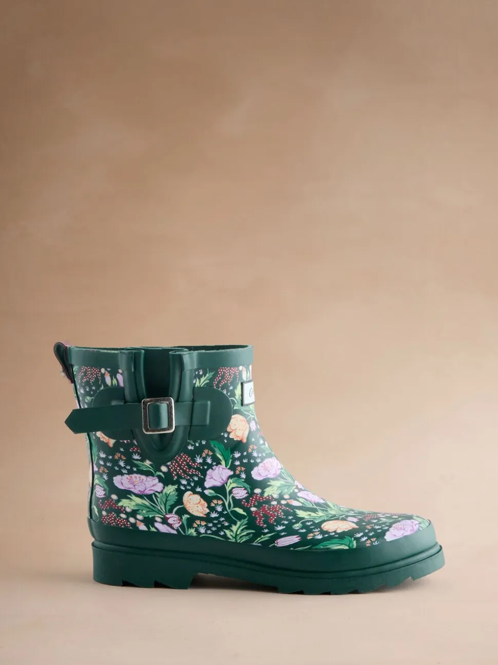 Schilderen op Nummer - Cath Kidston Wellington laarzen
