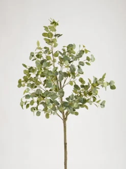 Scottish Everlastings Ltd kunstmatige eucalyptusboom in pot