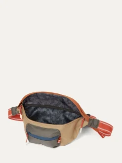 Sealskinz Newgate Hiking Cross-Body Brown Bag