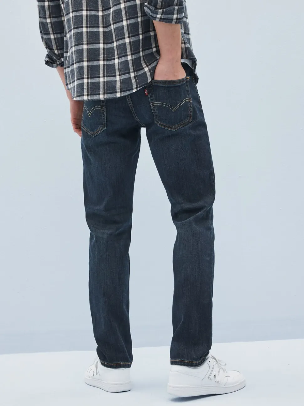 Sequoia - Levi's® - 511™ slim-fit jeans