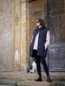 Seraphine 3-In-1 Maternity & Babywearing Gilet