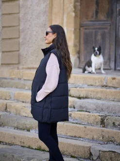 Seraphine 3-In-1 Maternity & Babywearing Gilet