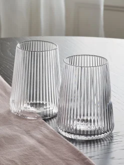 Set of 4 Hollis Angular