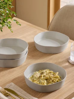Set of 4 Lana Pasta Bowls