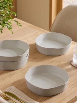Set of 4 Lana Pasta Bowls