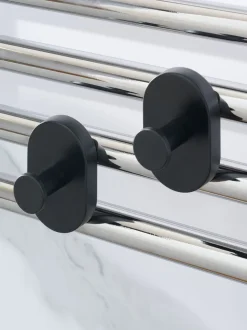 Set of 2 Magnetic Hooks