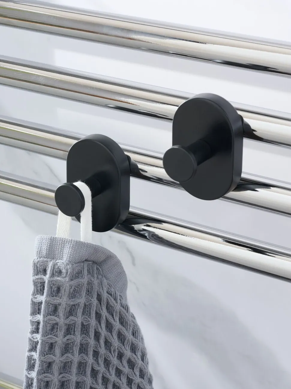 Set of 2 Magnetic Hooks