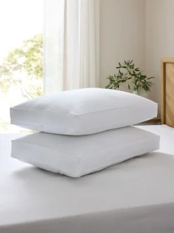 Set of 2 Ultimate Feels Like Down Pillows