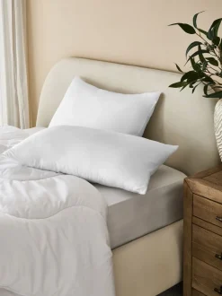 Set of 2 Ultra Allergy Defence Pillows