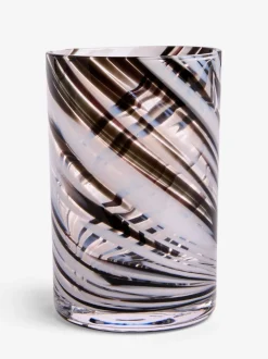 Set van 2 Confetti Swirl Tumbler Glazen